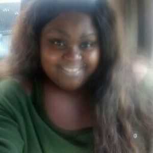 Meet your Posher, Myesha